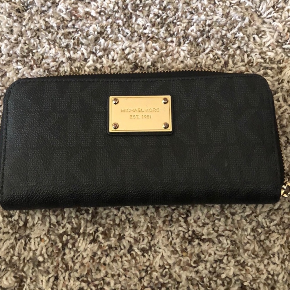MK Wallet